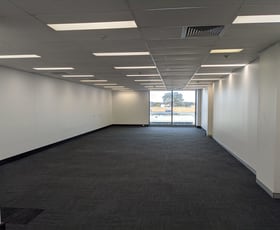 Offices commercial property leased at Suite 5/550 Princes Highway Kirrawee NSW 2232