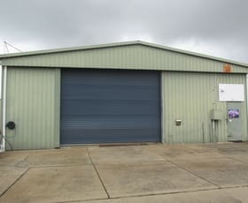 Factory, Warehouse & Industrial commercial property leased at C1/84 Boat Harbour Drive Pialba QLD 4655