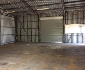 Factory, Warehouse & Industrial commercial property leased at C1/84 Boat Harbour Drive Pialba QLD 4655