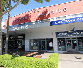 Medical / Consulting commercial property leased at Shop 2, 56-60 Baylis Street Wagga Wagga NSW 2650