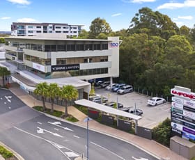 Offices commercial property leased at 203/2 Emporio Place Maroochydore QLD 4558