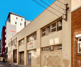 Factory, Warehouse & Industrial commercial property leased at 6-10 McGill Street Lewisham NSW 2049
