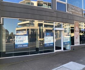 Offices commercial property leased at 87 King Street Warners Bay NSW 2282