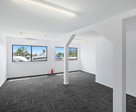 Offices commercial property leased at Suite 3/18 Park Street Port Macquarie NSW 2444