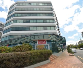 Medical / Consulting commercial property for lease at 3350 Pacific Highway Springwood QLD 4127