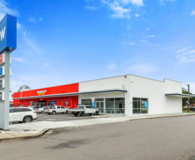 Offices commercial property leased at 10 Darwin Street Cessnock NSW 2325