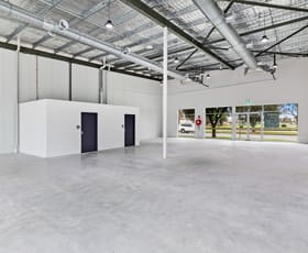 Showrooms / Bulky Goods commercial property leased at 10 Darwin Street Cessnock NSW 2325