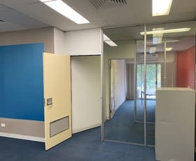 Offices commercial property leased at 6B/26 Redland Bay Road Capalaba QLD 4157