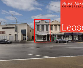 Medical / Consulting commercial property leased at 738 Mt Alexander Road Moonee Ponds VIC 3039