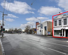 Shop & Retail commercial property leased at 738 Mt Alexander Road Moonee Ponds VIC 3039