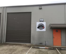 Other commercial property leased at 8/9-11 Leather Street Breakwater VIC 3219