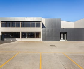 Factory, Warehouse & Industrial commercial property leased at Villawood NSW 2163