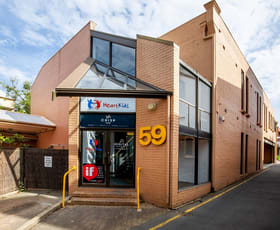 Shop & Retail commercial property leased at Unit 1/59 Pennington Terrace North Adelaide SA 5006