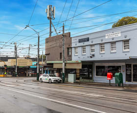Shop & Retail commercial property for lease at 318 Glenferrie Road Malvern VIC 3144