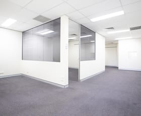 Medical / Consulting commercial property leased at UNDER CONTRACT - 11/18 Third Avenue Blacktown NSW 2148