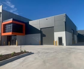 Factory, Warehouse & Industrial commercial property leased at 17 Prosperity Street Truganina VIC 3029