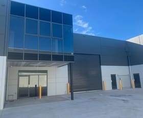 Factory, Warehouse & Industrial commercial property leased at 17 Prosperity Street Truganina VIC 3029