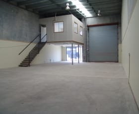 Factory, Warehouse & Industrial commercial property leased at 12/18-20 Cessna Drive Caboolture QLD 4510