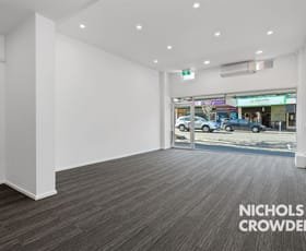 Shop & Retail commercial property leased at 401 Hampton Street Hampton VIC 3188