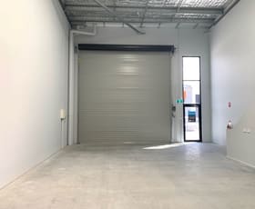 Showrooms / Bulky Goods commercial property leased at Unit 2/Lot 9 Octal Street Yatala QLD 4207
