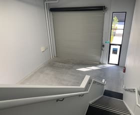 Showrooms / Bulky Goods commercial property leased at Unit 2/Lot 9 Octal Street Yatala QLD 4207