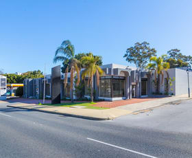 Offices commercial property leased at 269-271 Stirling Highway Claremont WA 6010