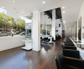 Showrooms / Bulky Goods commercial property leased at Shop 3/282 Victoria Avenue Chatswood NSW 2067