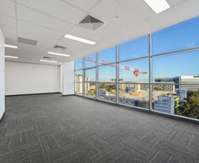 Offices commercial property leased at 8/289 King Street Mascot NSW 2020