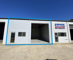 Factory, Warehouse & Industrial commercial property leased at Unit 2, 48 Rene Street Noosaville QLD 4566