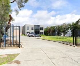 Offices commercial property leased at 9 Mosrael Place Rowville VIC 3178