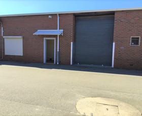 Factory, Warehouse & Industrial commercial property leased at 10/105 President Street Welshpool WA 6106