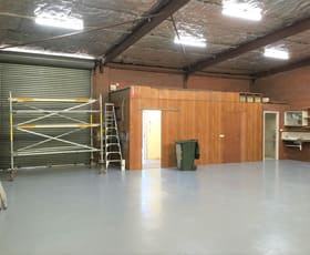 Factory, Warehouse & Industrial commercial property leased at 10/105 President Street Welshpool WA 6106