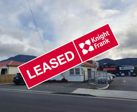 Offices commercial property leased at Ground 1/82-86 Gormanston Road Moonah TAS 7009
