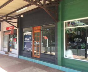 Shop & Retail commercial property leased at Shop 4/9 Kamerunga Road Stratford QLD 4870