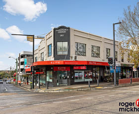 Offices commercial property leased at 6/72A Great North Road Five Dock NSW 2046