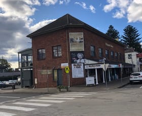 Hotel, Motel, Pub & Leisure commercial property leased at Level 1/89 George Street Windsor NSW 2756