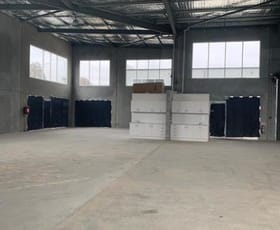 Factory, Warehouse & Industrial commercial property leased at Unit 11/8 Beaconsfield Street Fyshwick ACT 2609