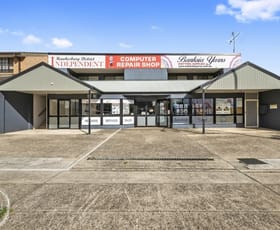 Offices commercial property leased at Richmond NSW 2753