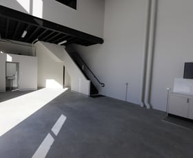 Factory, Warehouse & Industrial commercial property leased at 7/3 Flagstone Drive Burleigh Heads QLD 4220