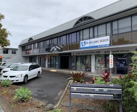 Offices commercial property leased at 2/50 Aerodrome Road Maroochydore QLD 4558