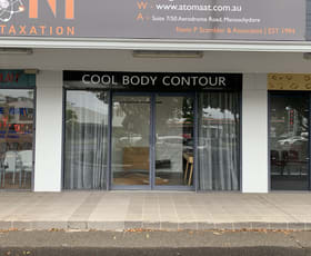 Offices commercial property leased at 2/50 Aerodrome Road Maroochydore QLD 4558