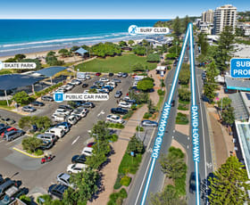 Offices commercial property leased at Coolum Professional Centre, 1794 David Low Way Coolum Beach QLD 4573