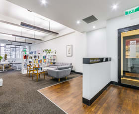 Offices commercial property leased at 304/546 Collins Street Melbourne VIC 3000