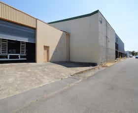 Factory, Warehouse & Industrial commercial property leased at 2B/36-38 Young Road Lambton NSW 2299