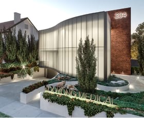 Medical / Consulting commercial property for lease at 234 Kooyong Road Caulfield VIC 3162