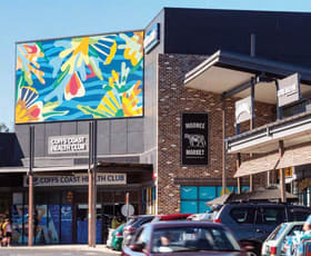 Shop & Retail commercial property for lease at 2B Moonee Beach Road Moonee Beach NSW 2450