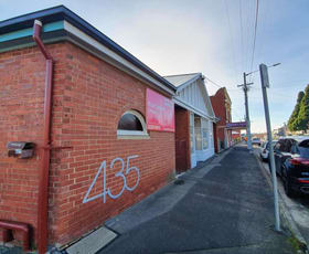 Shop & Retail commercial property leased at Ground  Unit 1/435 Macquarie Street South Hobart TAS 7004