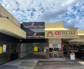 Shop & Retail commercial property leased at Shop 2/22 Redland Bay Road Capalaba QLD 4157