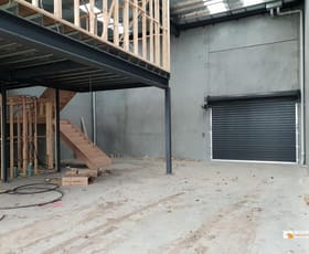 Factory, Warehouse & Industrial commercial property leased at 21/27 Graystone Court Epping VIC 3076