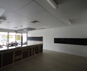 Shop & Retail commercial property leased at 2/106 Birkdale Road Birkdale QLD 4159